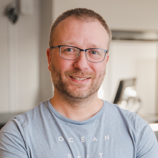 Stefan Marr
